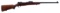 SPORTERIZED REMINGTON MODEL 1903 .30-06 CAL RIFLE