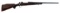 SPORTERIZED REMINGTON MODEL 1917 .30-06 CAL RIFLE