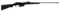 SPORTERIZED STEYR MODEL 1886 11mm MANNLICHER RIFLE