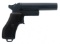 1982 CZECH she MODEL 44/67 26.5mm SIGNAL PISTOL