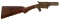 OTTOMAN EMPIRE 1 INCH CALIBER FLARE PISTOL