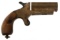 BRITISH DYER & ROBSON MODEL 1882 FLARE PISTOL