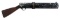 WWII US NAVY SIGNAL LIGHT GUN
