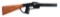 FEDERAL LABORATORIES INC MODEL 203-A 38mm GAS GUN