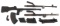 INGLIS BREN MK II MACHINE GUN PARTS KIT