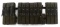 STEN MACHINE GUN MAGAZINES & POUCHES