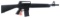 EKSEN ARMS MODEL MKA-1919 12 GAUGE SHOTGUN
