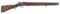 W.W. GREENER MODEL MARK III 12/14 GAUGE GP SHOTGUN