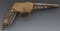 OTTOMAN MARTINI HENRY 11mm CALIBER PISTOL
