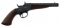 REMINGTON MODEL1871 NAVY .50 CALIBER PISTOL