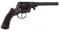 BELGIAN MODEL 1851 DEANE, ADAMS, & DEANE REVOLVER