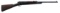 1897 US SPRINGFIELD MODEL 1896 30-40 KRAG CARBINE
