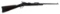 1887 SPRINGFIELD MODEL 1884 45-70 TRAPDOOR CARBINE