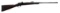 US NAVY WINCHESTER HOTCHKISS 1879 .45-70 CARBINE
