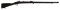 FRENCH MODEL 1873 KYNOCH CONVERSION RIFLE