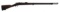 FRENCH MUTZIG MODEL 1866/74 11mm CALIBER RIFLE
