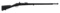 FRENCH CHATELLERAULT MLE 1874 M80 8x50mm CAL RIFLE