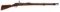 IMPERIAL GERMAN AMBERG MODEL 71/84 11mm CAL RIFLE