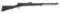 1894 ITALIAN BRESCIA MODEL 1869/71 10.4mm RIFLE