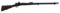 JAPANESE TOKYO MODEL TYPE 18 11x60mm CAL RIFLE