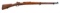 SPANISH MAUSER MODEL 1893 7x57mm CALIBER RIFLE