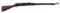 US SPRINGFIELD MODEL 1896 .30-40 KRAG RIFLE