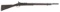 1869 BARNETT Mk I .577 CAL SNIDER-ENFIELD RIFLE