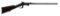 BURNSIDE 4TH MODEL .54 CALIBER CARBINE