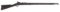 US SPRINGFIELD MODEL 1870 50-70 TRAPDOOR RIFLE