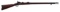 US SPRINGFIELD MODEL 1873 .45-70 TRAPDOOR RIFLE