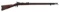 US SPRINGFIELD MODEL 1878 45-70 TRAPDOOR RIFLE