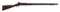 US WHITNEYVILLE MODEL 1861 ALLIN CONVERSION RIFLE