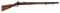 AUSTRIAN MODEL 1854 .58 CALIBER LORENZ RIFLE