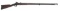 1858 US SPRINGFIELD MODEL 1855 .58 CALIBER RIFLE