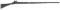 NORTH AFRICAN MOUKHALA FLINTLOCK MUSKET