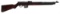 CZECH CZ AYM MODEL VZ 52 RIFLE FOR PARTS