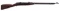 WWII RUSSIAN IZHEVSK MODEL 91/30 RIFLE FOR PARTS