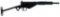 BRITISH STEN Mk II INERT DISPLAY MACHINE GUN