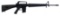 US M-16 RUBBER DUCK TRAINING RIFLE