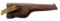 CANADIAN BROWNING HI POWER HOLSTER