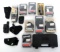HANDGUN HOLSTERS AND CASE