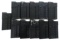 HK G3 7.62x51mm CALIBER 20 ROUND RIFLE MAGAZINES
