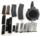 HANDGUN AND RIFLE MAGAZINES