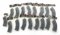 AK-47 RIFLE 7.62x39 CALIBER 30 ROUND MAGAZINES