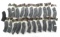 AK-47 7.62x39 CALIBER 30 ROUND RIFLE MAGAZINES