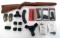 RUGER MAGAZINES WITH 10/22 STOCK
