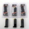 TAURUS 9x19mm CALIBER PISTOL MAGAZINES