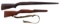 US M1903 AND SKS RIFLE STOCKS