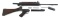 FN MODEL FAL 7.62mm CALIBER RIFLE PARTS
