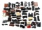 PISTOL AND REVOLVER GRIPS BONANZA